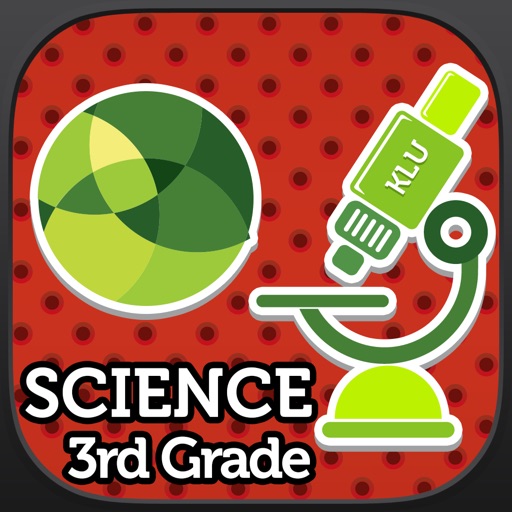 KLU Science 14: Simple Machines iOS App