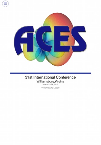 ACES2015 screenshot 2