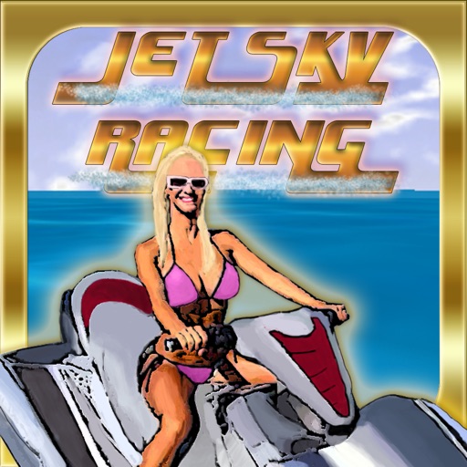 Jet Ski Racing GP Infinite Run 3D – Driving Simulator Hydro River Runner –Splash Aqua Rider Speed iOS App