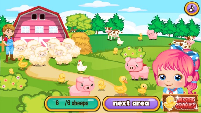 Baby Farm Life(圖2)-速報App