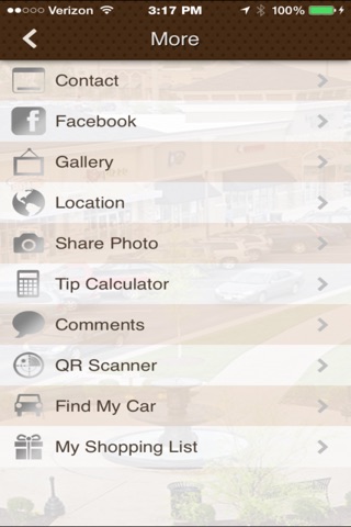 Landstown Commons screenshot 2