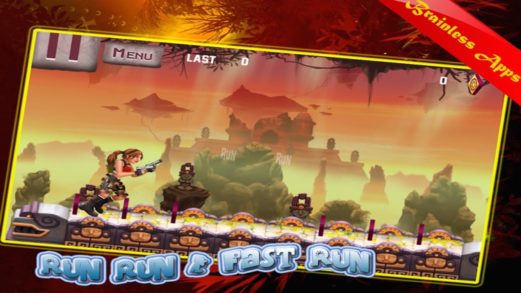 Tomb Rush-The Great game for kids,Teenage girls and boys screenshot-4