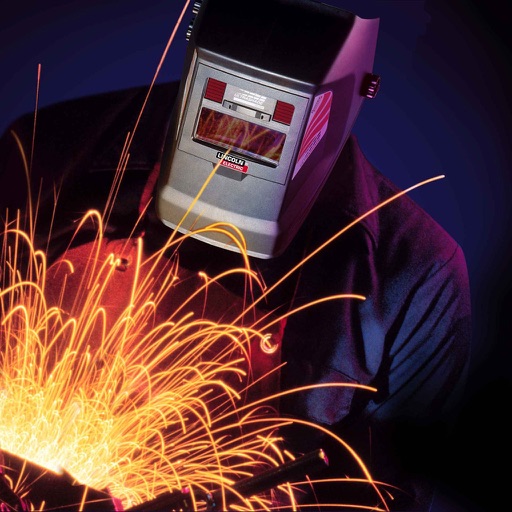 Welding Master Class icon