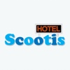 Scootis Hotel Application