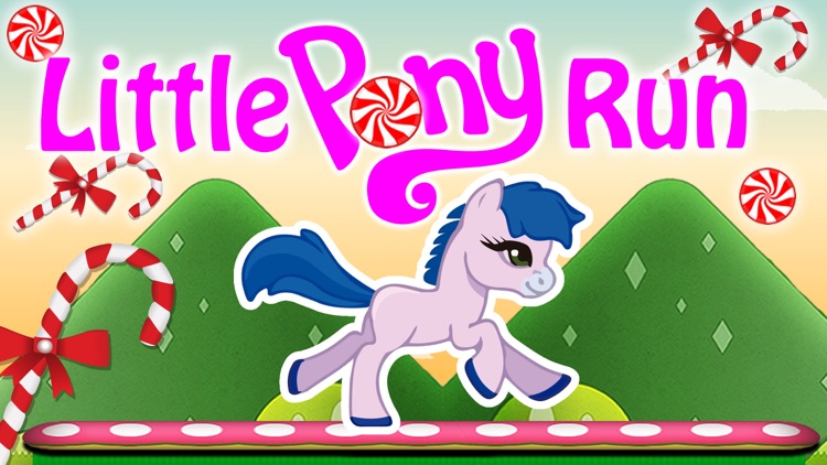 Pony Run HD