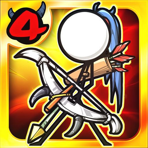 Cartoon Defense 4 : REVENGE icon