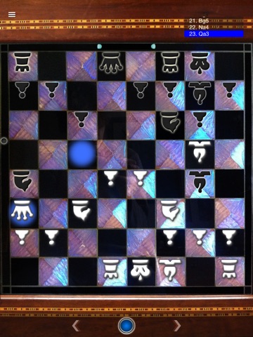 Chess Meister screenshot 3