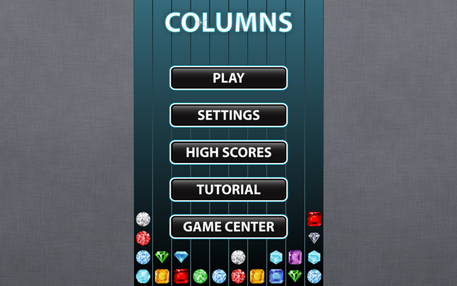 Columns Reloaded(圖2)-速報App