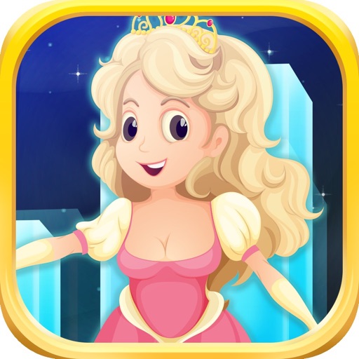 A Pocket Santa Princess - Tap Save My Icy Country Village PRO icon