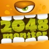 2048 Monsters-Christmas Episode with 3 new modes !
