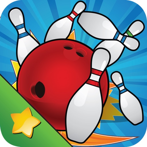 Bowling for Strikes Pro iOS App