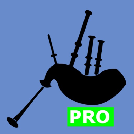 Bagpipe Tutor Pro