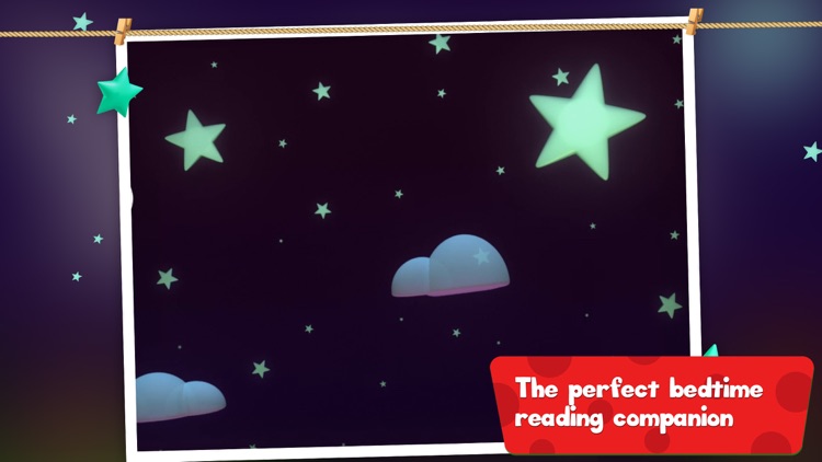 The Stars: Children's Nursery Rhyme screenshot-4