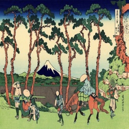 Hokusai