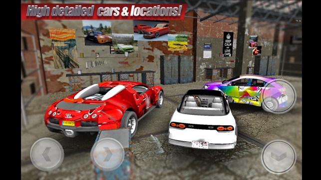 Sportcars Derby Racing(圖3)-速報App