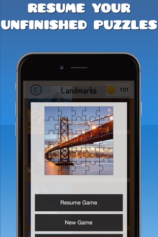 Jigsaw Puzzles Ultimate screenshot 4