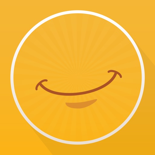 Smile & Dial: Sales Tracker Icon