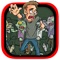 Get Away From Zombies Pro - Best speed strategy arcade game