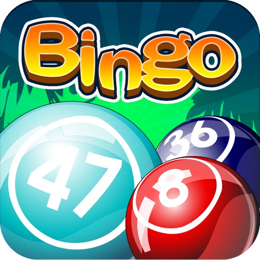 AAA Lucky Bingo Bonanza HD – The Best New Island Casino with Big Jack-pot Bonus iOS App