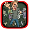 Get Away From Zombies Pro - Best speed strategy arcade game