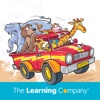 1,2,3…Go! -The Learning Company Little Books