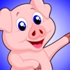 Pig Game Farm Fun