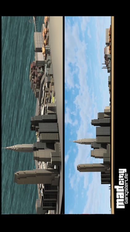 Mad City: Gangster life screenshot-3