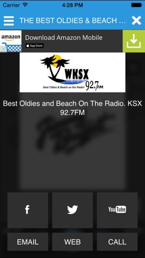 WKSX Radio(圖3)-速報App