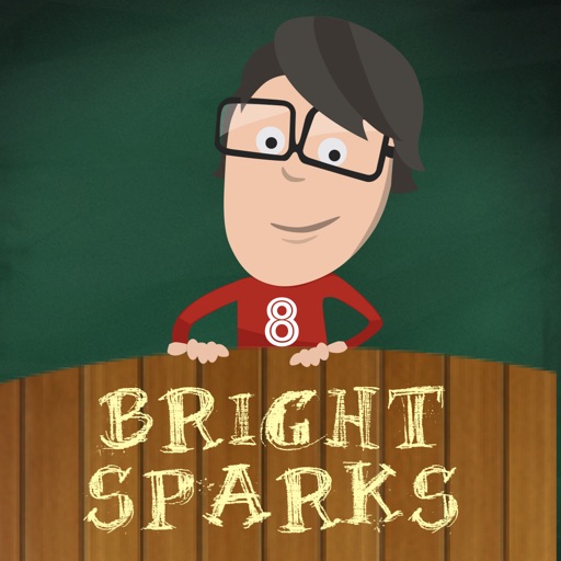 Bright Sparks Trivia - Answer trivia questions and become the ultimate Mastermind Icon