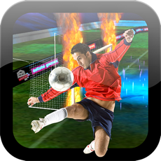 Activities of Power Soccer 2015 Lite