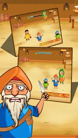 Game screenshot Your in laws - watch out India mod apk