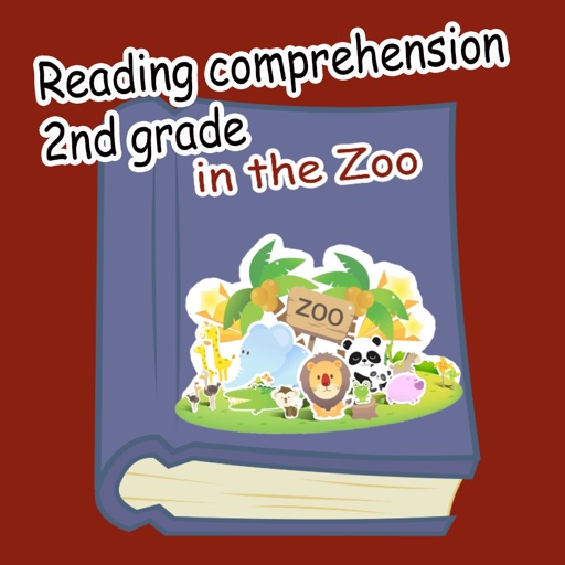 Reading comprehension 2nd grade