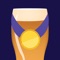 Take a photo of a beer list at a bar or restaurant and Picky Pint Free will automatically get beer ratings and recommendations for the beers found on the menu