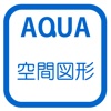 Projection View in "AQUA"