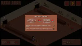 Game screenshot Beer Rush apk