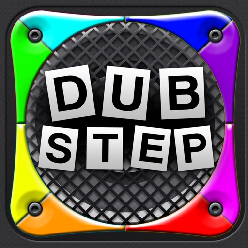 Dubstep Dubpad - Audio Music Sample Maker