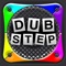 Dubstep DubPad  is so easy that anyone can create amazing live Dubstep Music