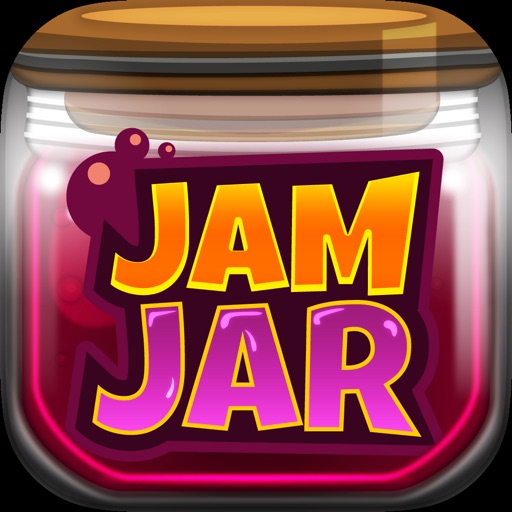 Jam Jar icon