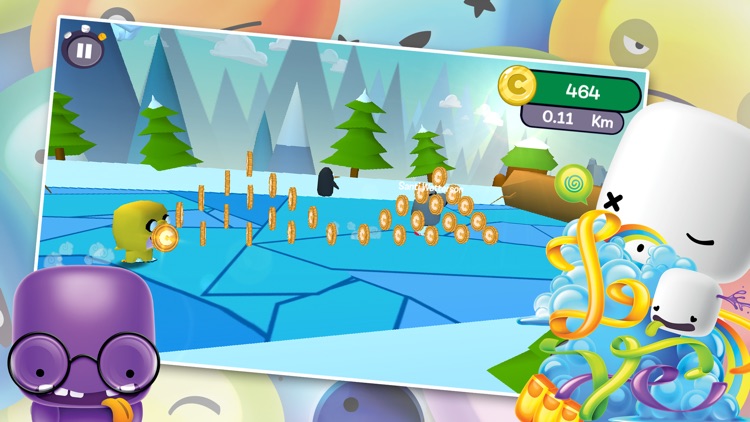 Toonix - Cartoon Network