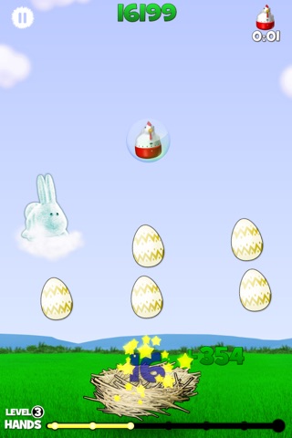 BunnyOne screenshot 3