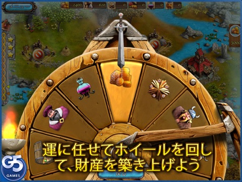 Kingdom Tales 2 HD (Full)のおすすめ画像3