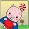 Super Flying Pig