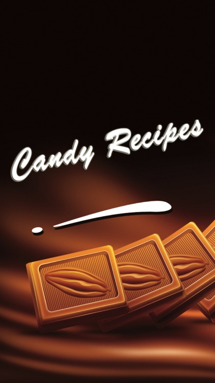 3000+ Candy Recipes