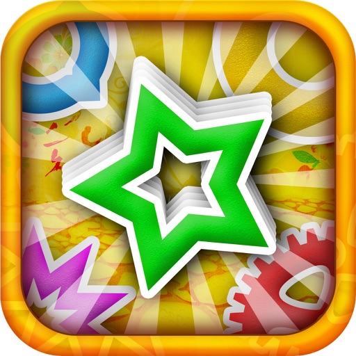 Pop Gem Deluxe icon