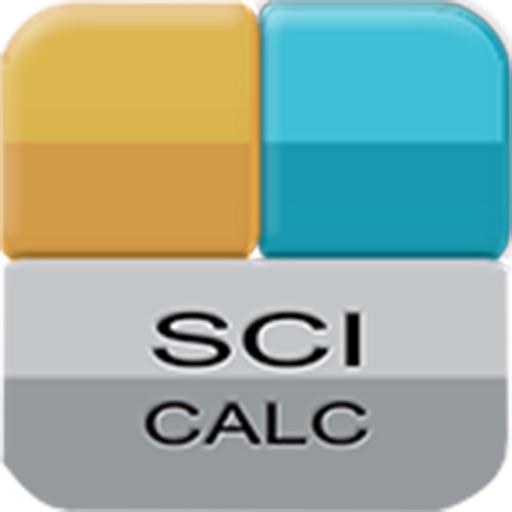 Mx15Calculator - RPN Programmable Engineering Calc