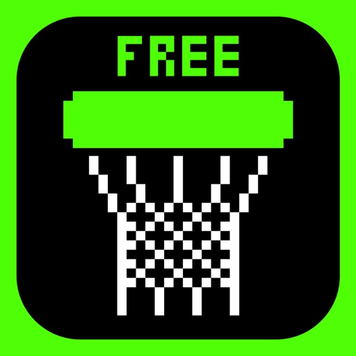 HedoBall. Fun, drive and challenging basketball game. iOS App