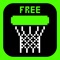 HedoBall. Fun, drive and challenging basketball game.