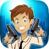 A Contract Downtown Killer Assassin Mob Wars Game PRO