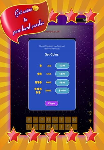 Who Am I - Pop Star Trivia Quiz screenshot 3