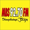 RADIO MBS YOGYA